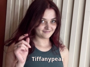 Tiffanypear