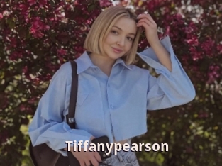 Tiffanypearson