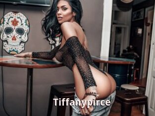 Tiffanypirce