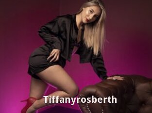 Tiffanyrosberth