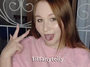 Tiffanytelly