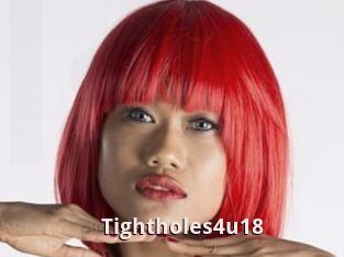 Tightholes4u18