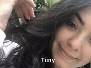 Tiiny