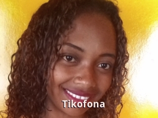 Tikofona