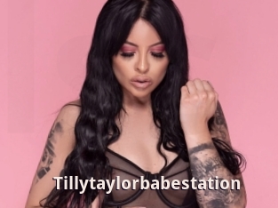 Tillytaylorbabestation