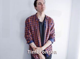 Timbronson