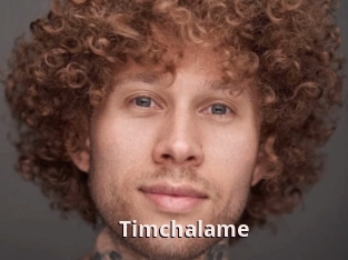 Timchalame