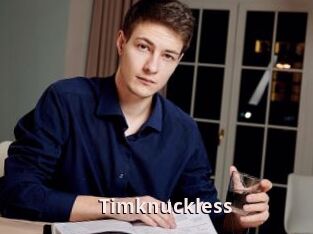 Timknuckless