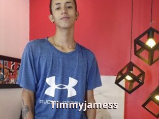 Timmyjamess