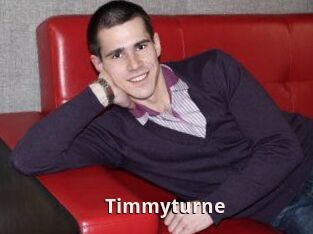 Timmyturne
