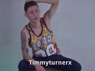 Timmyturnerx