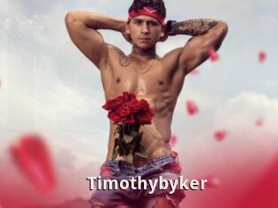Timothybyker