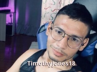 Timothyjones18