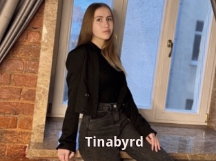 Tinabyrd
