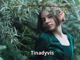 Tinadyvis