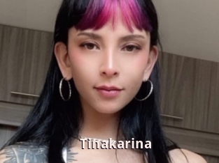 Tinakarina