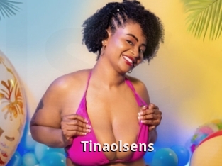 Tinaolsens