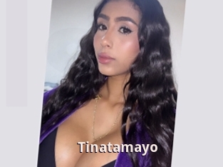 Tinatamayo