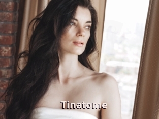 Tinatome