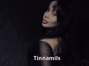 Tinnamils