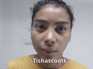 Tishascoott