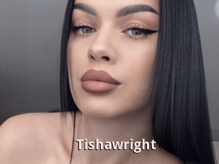 Tishawright
