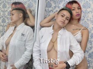 Titsbig