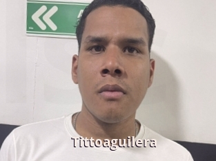 Tittoaguilera