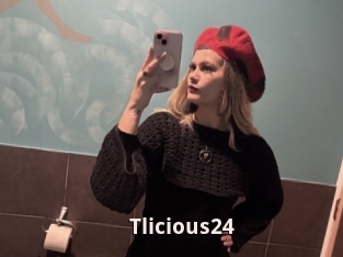 Tlicious24
