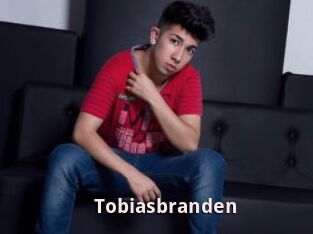Tobiasbranden