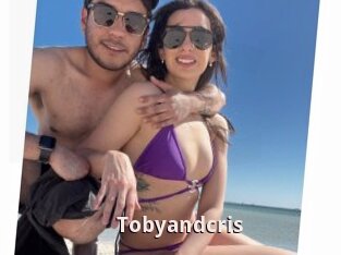 Tobyandcris