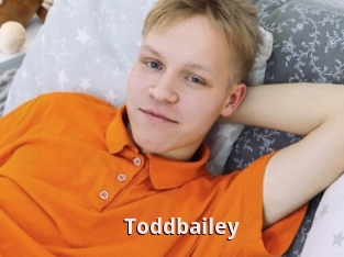 Toddbailey