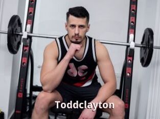 Toddclayton