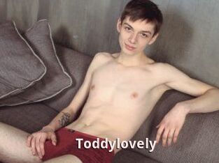 Toddylovely