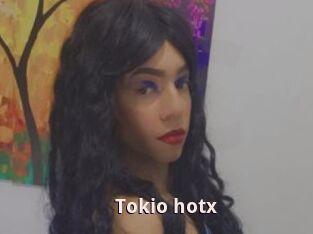 Tokio_hotx