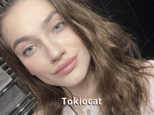 Tokiocat