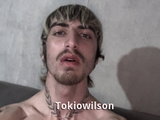 Tokiowilson