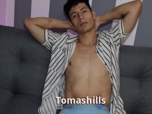 Tomashills