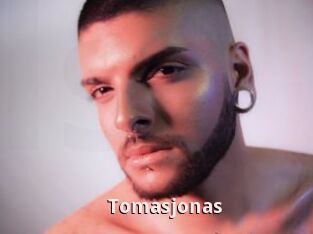 Tomasjonas