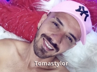 Tomastylor