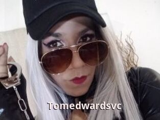 Tomedwardsvc