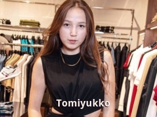 Tomiyukko