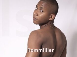 Tommiiller