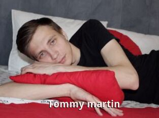 Tommy_martin