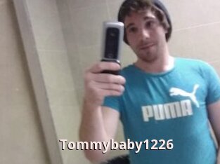 Tommybaby1226