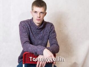 Tommycollin