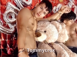 Tommycrox