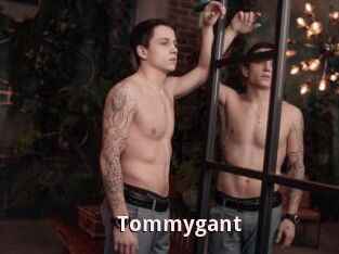 Tommygant
