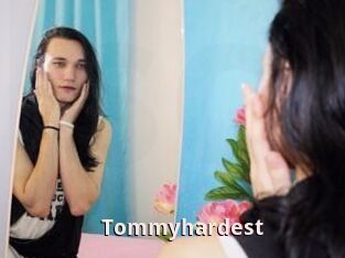Tommyhardest