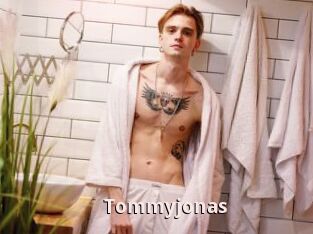 Tommyjonas